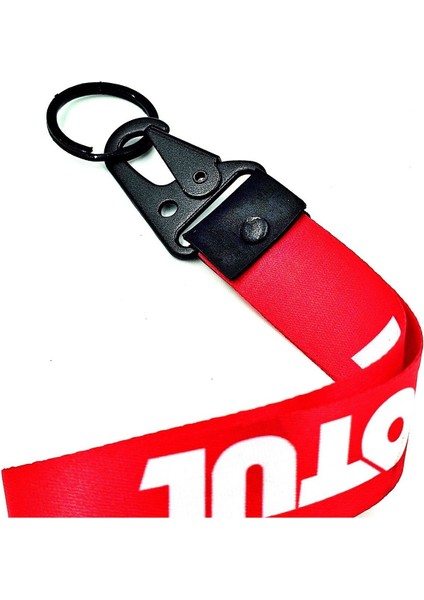 Motul Tasarımlı Metal Anahtarlık Bez Aksusuarlı 1.sınıf Malzeme modelleri