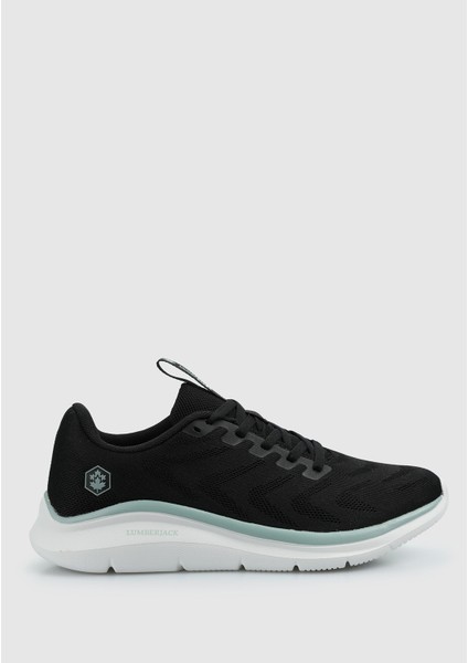 Siyah Kadın Sneaker