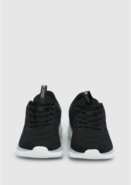 Siyah Kadın Sneaker modelleri