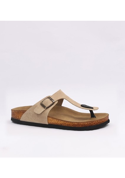 Mikanos Parmak Arası Terlik