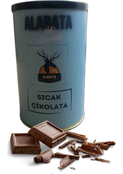 Sıcak Çikolata