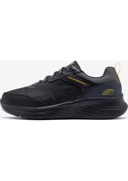 Skech-Lite Pro - Ankkor Erkek Siyah Spor Ayakkabı 232958 Bkcc