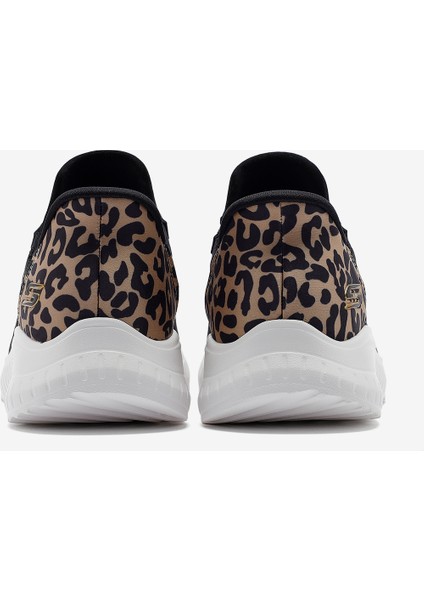 Bobs Squad Chaos - Seize The Hour Kadın Siyah Spor Ayakkabı 117499 Blk indirimleri