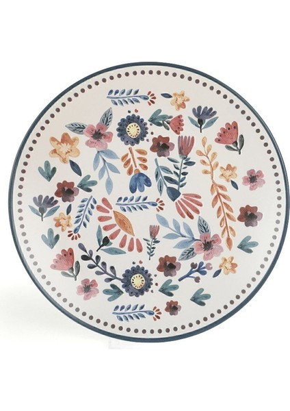 Spring Time Kahvaltı Takımı 30 Parça 6 Kişilik 19558
