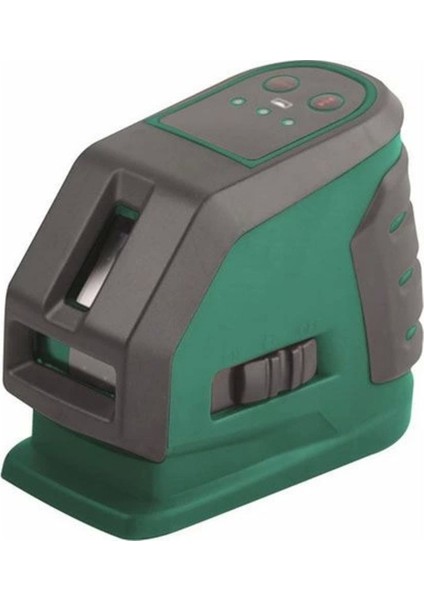 Kl Pro KLLZR118 Profesyonel Yatay ve Dikey Otomatik Hizalamalı Çizgi Lazer Distomatı