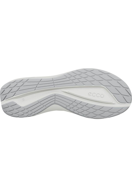 Beyaz Kadın Sneaker Ecco Biom 2.2 W White