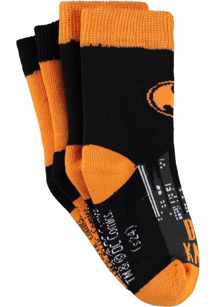 Erkek Çocuk Soket Çorap 2-12 Yaş Standart fırsatları