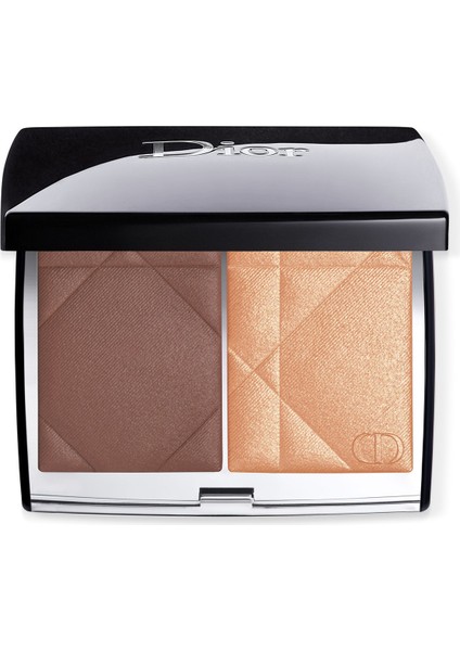 Rouge Blush Colour & Glow - 200 Diorama