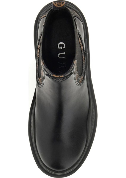 Guess Siyah Kadın Bot Flfyssele10-Blkbr fırsatları