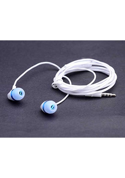 L005 Mp3 Kulaklık, Mavi