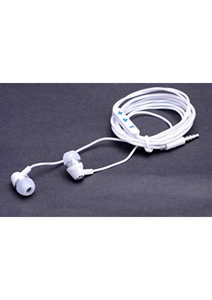 L005 Mp3 Kulaklık, Beyaz