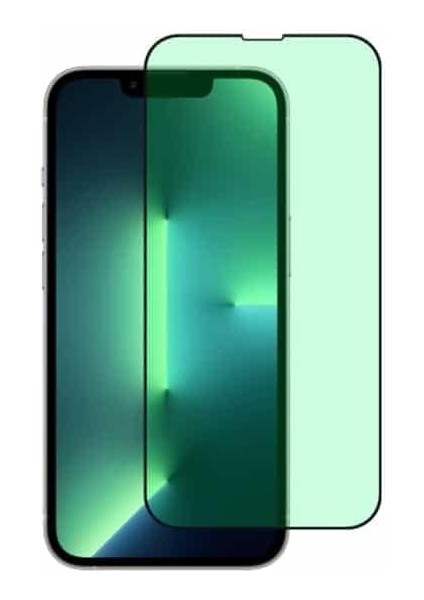 Apple iPhone 11 Pro Max Green Ray Kırılmaz Ekran Koruyucu