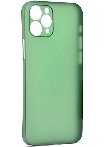 iPhone 12 Pro Kılıf Zore 1.kalite Pp Silikon