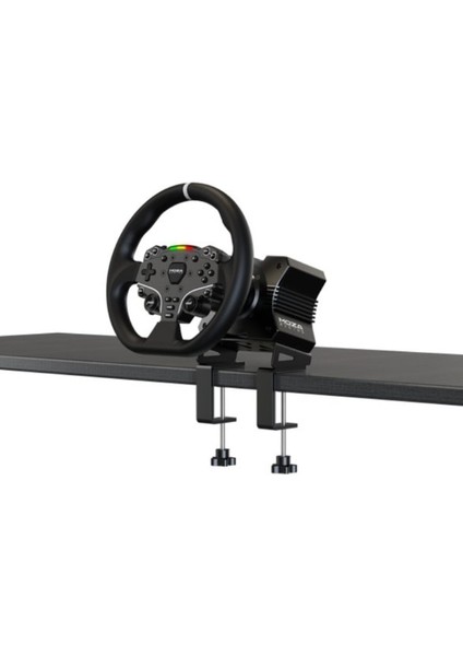 Racing R5 Direct Drive Yarış Direksiyonu Seti (Pc)