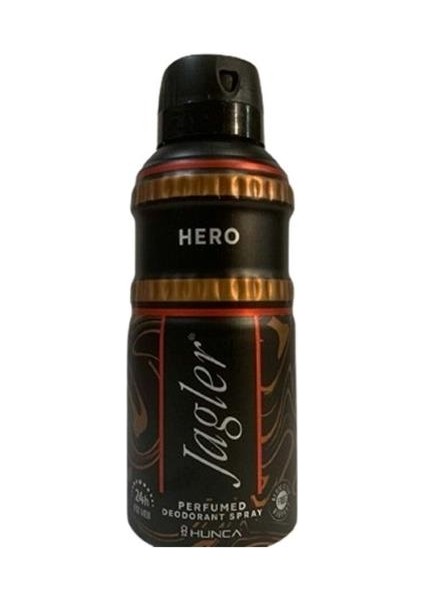 Deodorant Hero Men 150 Ml X2 fiyatları
