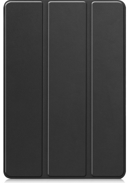 Xiaomi Pad 6s Pro Siyah Için Akıllı Deri Tablet Kılıfı (Yurt Dışından) fırsatları