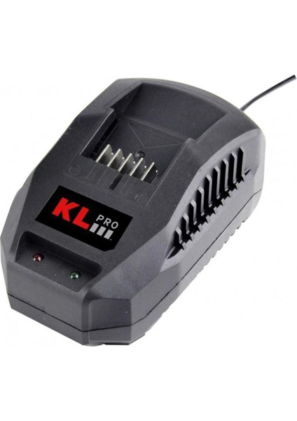 KLC240 14.4/18 Volt 2.4 Amper Şarj Cihazı