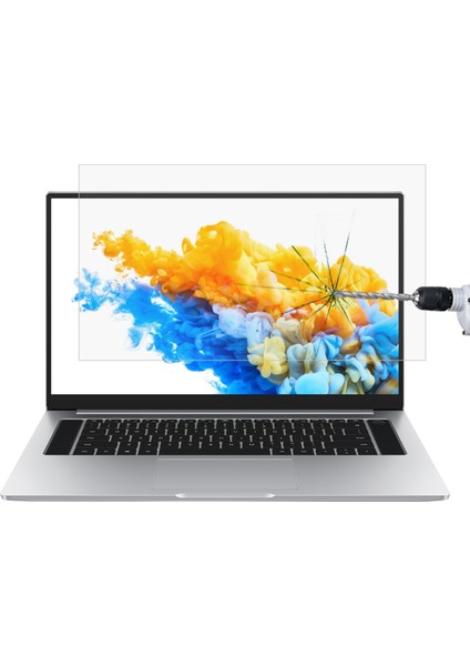 Onur Magicbook Pro 16 Inç Için Dizüstü Bilgisayar Ekran Filmi (Yurt Dışından)