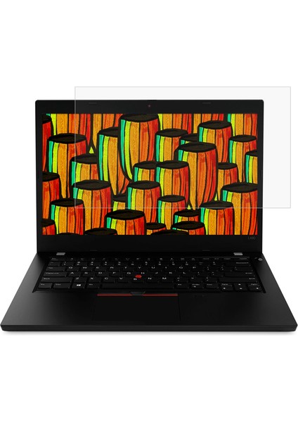 Xphone Store Thinkpad L490 14 Inç Için Dizüstü Bilgisayar Ekran Filmi (Yurt Dışından)