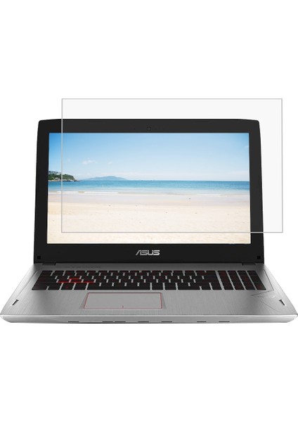 Asus Rog GL502VM Için Dizüstü Bilgisayar Ekran Hd Temperli Cam Film (Yurt Dışından) fiyatları