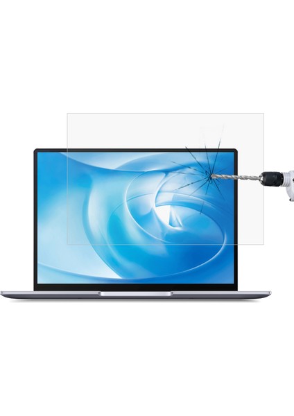 Xphone Store Huawei Matebook 14 2021 Için Dizüstü Ekran Filmi 14 Inç (Yurt Dışından)