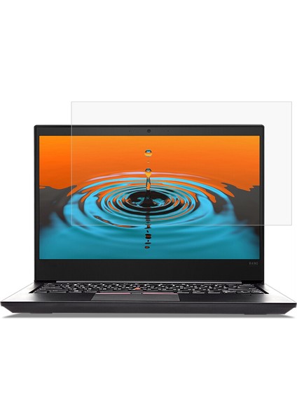 Xphone Store Thinkpad R490 14 Inç Için Dizüstü Bilgisayar Ekran Filmi (Yurt Dışından)