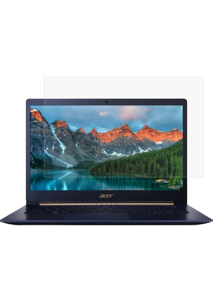 Acer Swift 5 Dizüstü Bilgisayar Için Dizüstü Bilgisayar Ekran Hd Temperli Cam (Yurt Dışından)