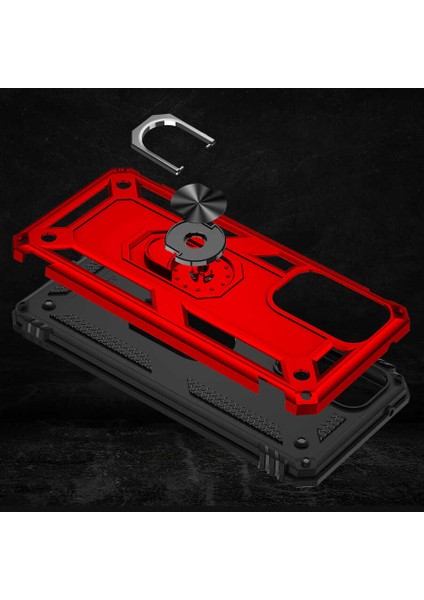 Galaxy A33 5g Uyumlu Titanshield Kılıf Üstün Dayanıklılık. fırsatları