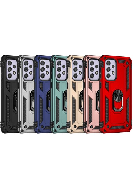 Galaxy A33 5g Uyumlu Titanshield Kılıf Üstün Dayanıklılık. indirimleri