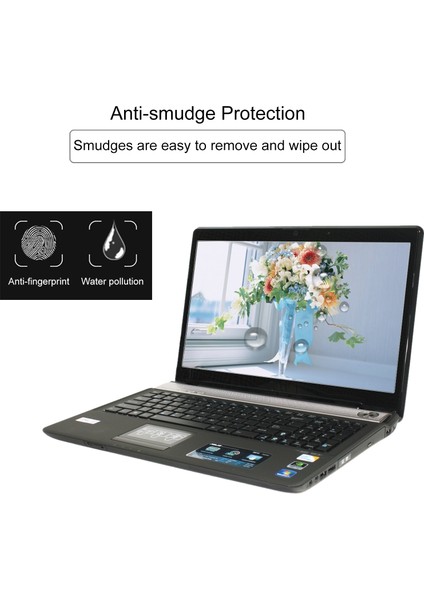 Asus X66W66IC 16 Inç Için Laptop Temperli Cam Ekran Filmi (Yurt Dışından) fiyatları