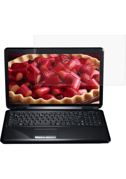 Asus X66W66IC 16 Inç Için Laptop Temperli Cam Ekran Filmi (Yurt Dışından) indirimleri