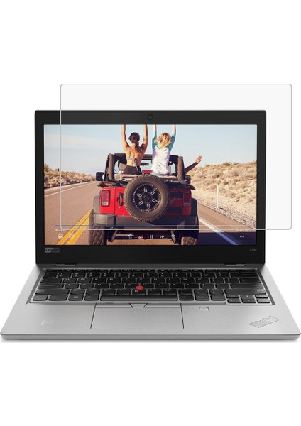 Xphone Store Lenovo Thinkpad L380 Için Temperli Cam Film 13.3 Inç (Yurt Dışından)