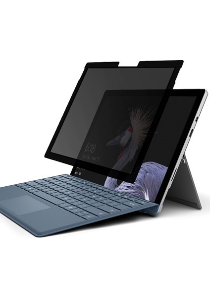 Xphone Store Microsoft Surface Pro 3 Için Peeping Film (Yurt Dışından)