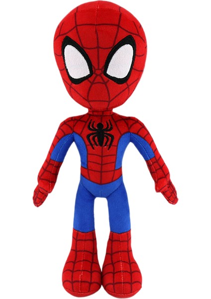 30 cm Marvel Film Avengers Karikatür Şekli Örümcek Adam Şeyler Peluş Oyuncak (Yurt Dışından)