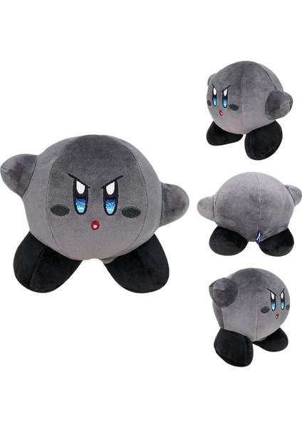 14 cm Kawaii Kirby Shake Dee Yumuşak Peluş Oyuncak Sevimli Karikatür Büfe Elfilin Meta Şövalye (Yurt Dışından)