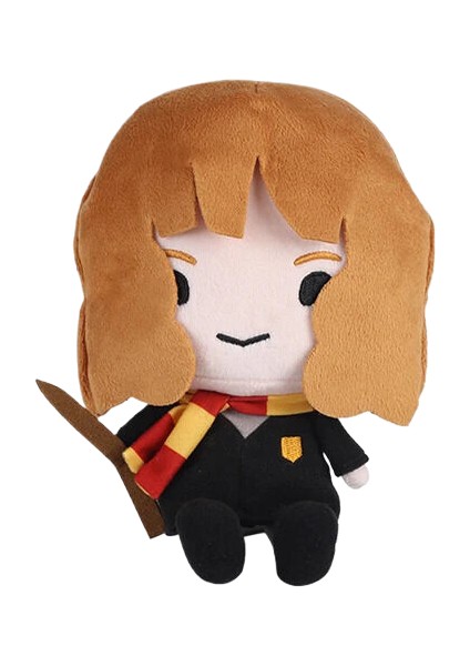 20 cm Harry Potter Peluş Oyuncak Eşarp Ron Film ve Tv Peluş Oyuncak Karakter Peluş (Yurt Dışından)