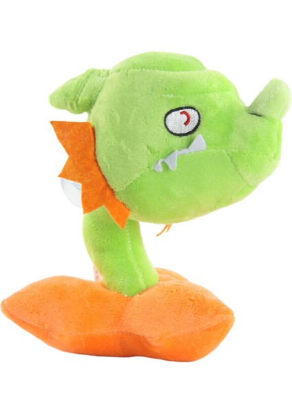 Plants Vs. Zombies 2 Video Oyunu Karakteri Peluş Oyuncak Pvz Bitki Peashooter Ayçiçeği Anime Peluş Oyuncak (Yurt Dışından)