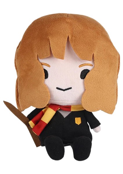 20 cm Harry Potter Peluş Oyuncak Eşarp Ron Film ve Tv Peluş Oyuncak Karakter Peluş (Yurt Dışından)
