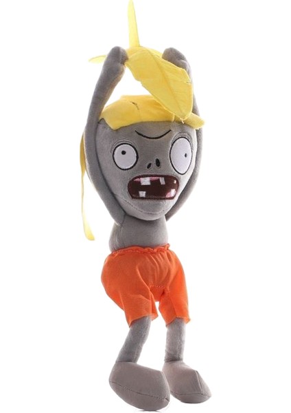 Plants Vs. Zombies 2 Video Oyunu Karakteri Peluş Oyuncak Pvz Bitki Peashooter Ayçiçeği Anime Peluş Oyuncak (Yurt Dışından)