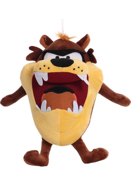 20 cm Çizgi Film Karakterleri Bug Daffy Duck Tweety Kasırga Köpek ve Tavşan Tavşan Peluş Oyuncak Şekli Peluş (Yurt Dışından)