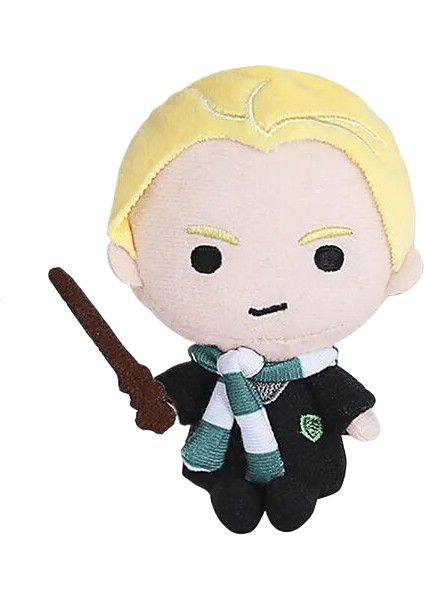 20 cm Harry Potter Peluş Oyuncak Eşarp Ron Film ve Tv Peluş Oyuncak Karakter Peluş (Yurt Dışından)