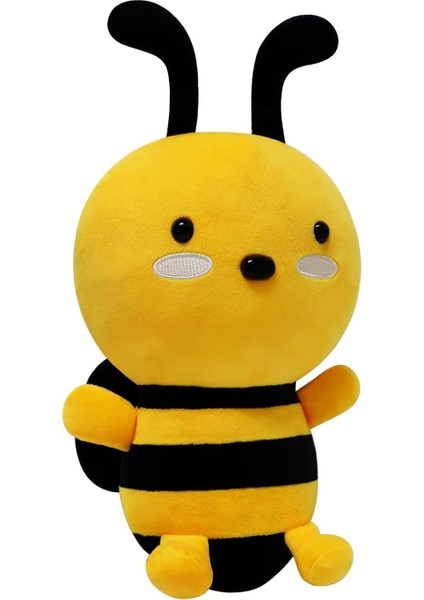 Boutiques Arı Peluş, Arı Dolması Hayvan Arı Peluş Sevimli Kawaii Dolması Bal Arısı Oyuncak Peluş Çocuk Çocuklar Için Genç Kızlar Noel Doğum Günü Partisi Sevgililer Günü (Yurt Dışından)