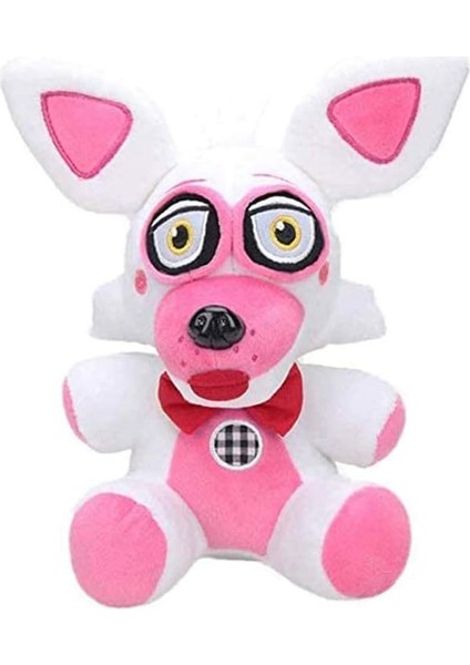 Boutiques Beş Gece Peluş Figür Oyuncakları, 7 Inç Peluş Oyuncak - Doldurulmuş Oyuncaklar Çocukler - Çocuk Hediyeleri - Beş Gece Oyun Hayranları Için Hediyeler (Yurt Dışından)