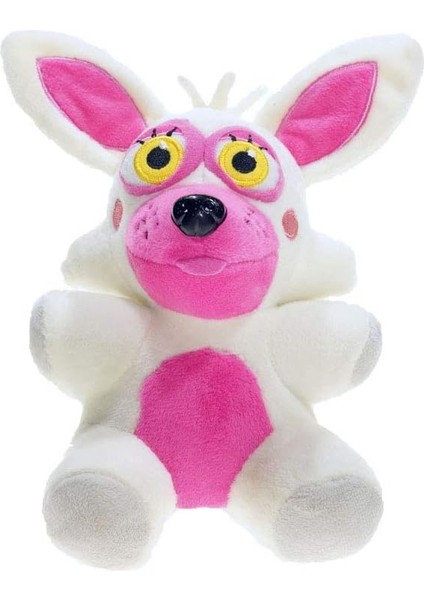 Beş Gece Peluş Figür Oyuncakları, 7 Inç Peluş Oyuncak - Doldurulmuş Oyuncaklar Çocukler - Çocuk Hediyeleri - Beş Gece Oyun Hayranları Için Hediyeler (Yurt Dışından)