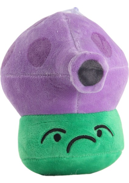 Plants Vs. Zombies 2 Video Oyunu Karakteri Peluş Oyuncak Pvz Bitki Peashooter Ayçiçeği Anime Peluş Oyuncak (Yurt Dışından)