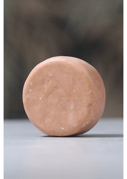 Gül Yaprağı Tozu Içerikli Katı Şampuan 100 Gr fiyatları