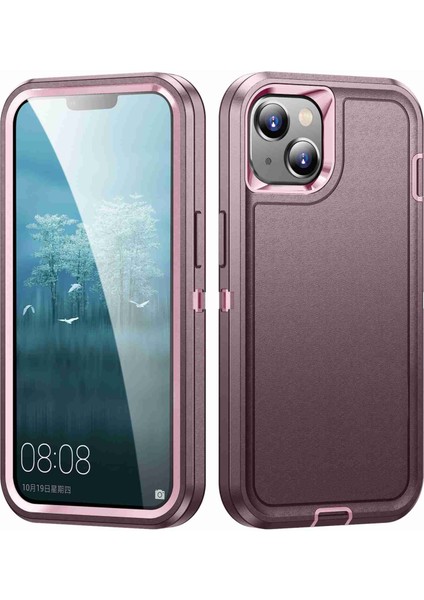 Apple iPhone 14 Telefon Kılıfı (Yurt Dışından)