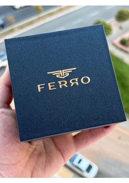 Çelik Kordon Iyon Kaplama Kasa 3 Atm Suya Dayanıklı Kadın Kol Saati+Bileklik EFL21470-YA fırsatları