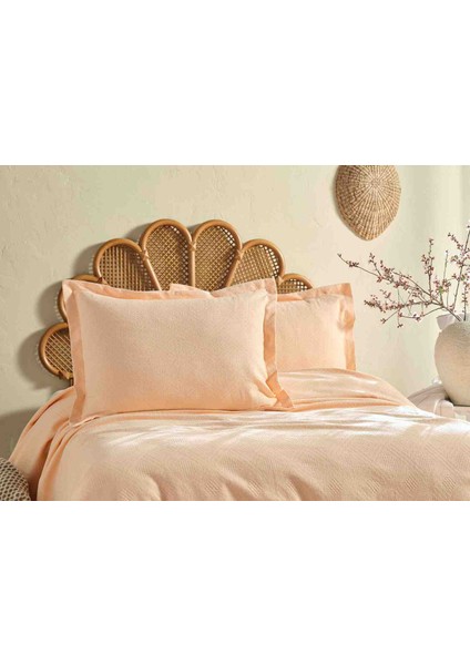 Lillia Pike Seti Lillia Çift Kişilik - Şeftali fiyatları