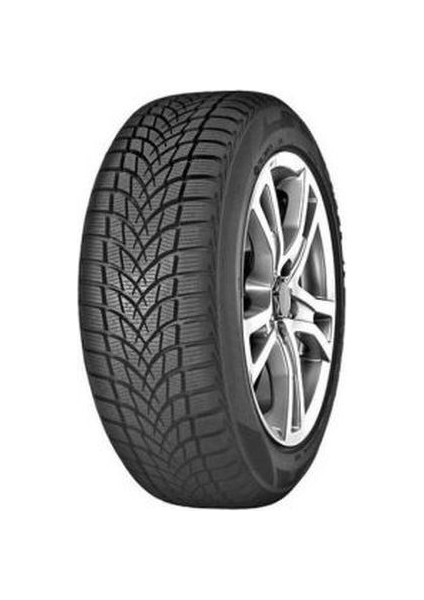 175/70 R13 82T Winter Oto Kış Lastiği ( Üretim Yılı: 2024 )
